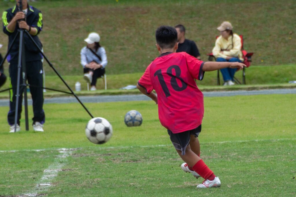 FCリアル　少年サッカー　女子サッカー　埼玉県サッカー　4種リーグ
